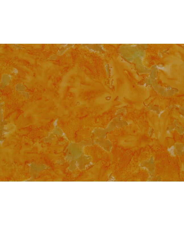 Bali Batik Cotton, Hero, Yam