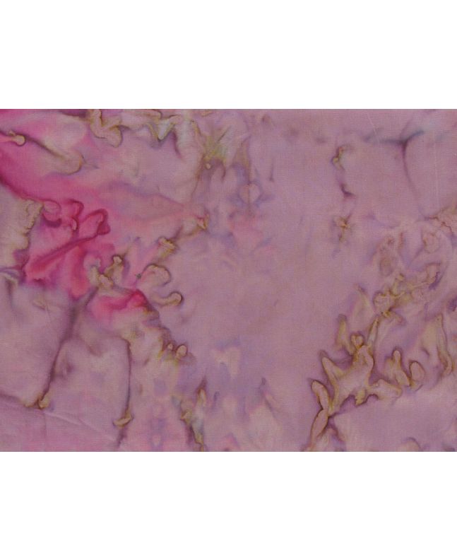 Bali Batik Cotton, Icescape, Candy