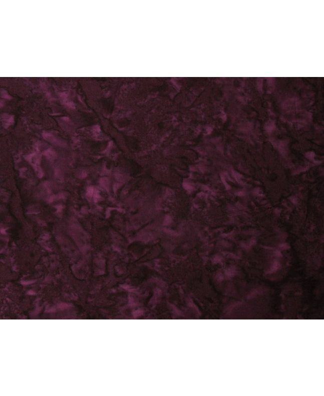 Bali Batik Cotton, Shine, Heliotrope