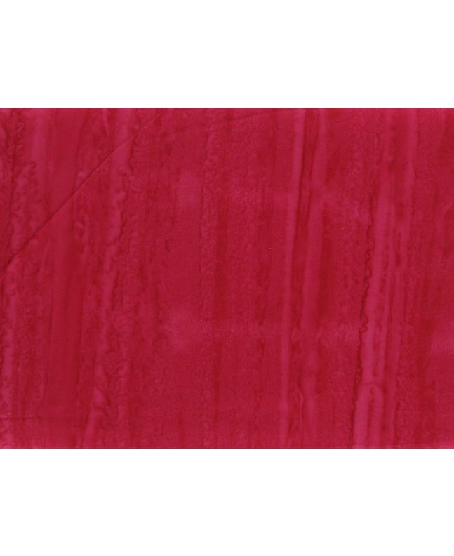 Bali Batik Cotton, Waterfall, Chilli