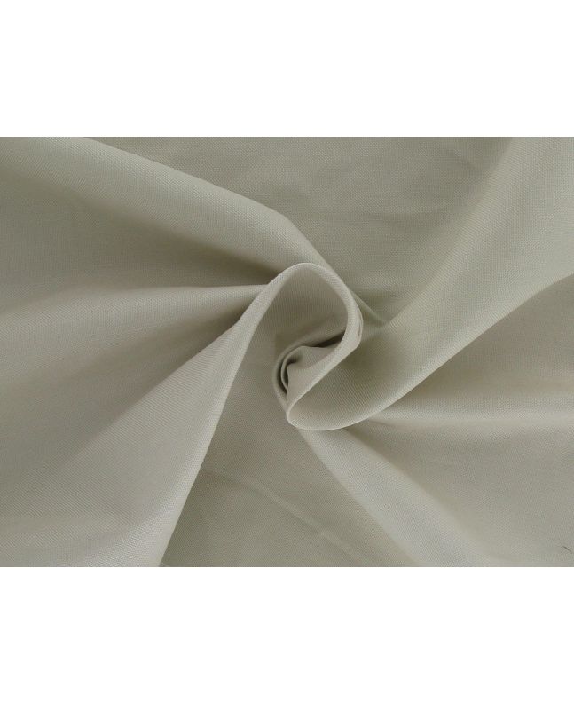 Ballycastle Irish Linen and Cotton Blend, Oatmeal