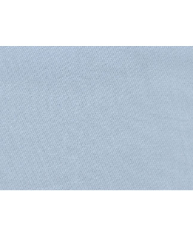 Bambino Soft Cotton Muslin, Baby Blue
