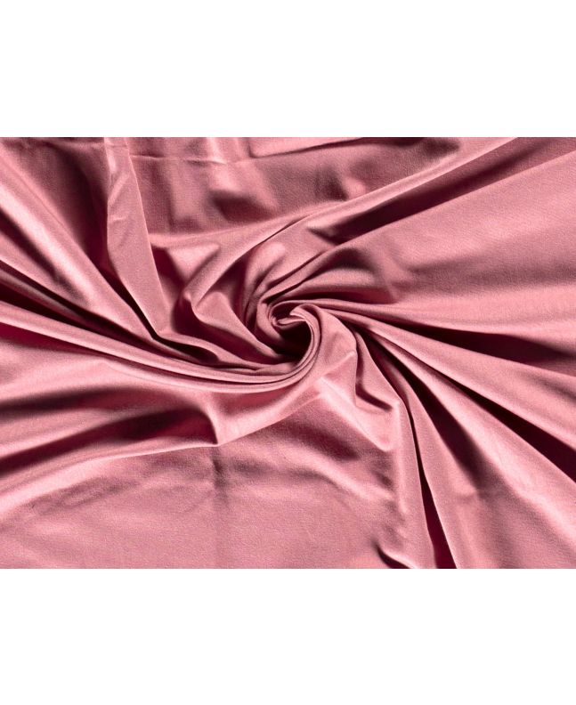 Bamboo Jersey, Antique Pink
