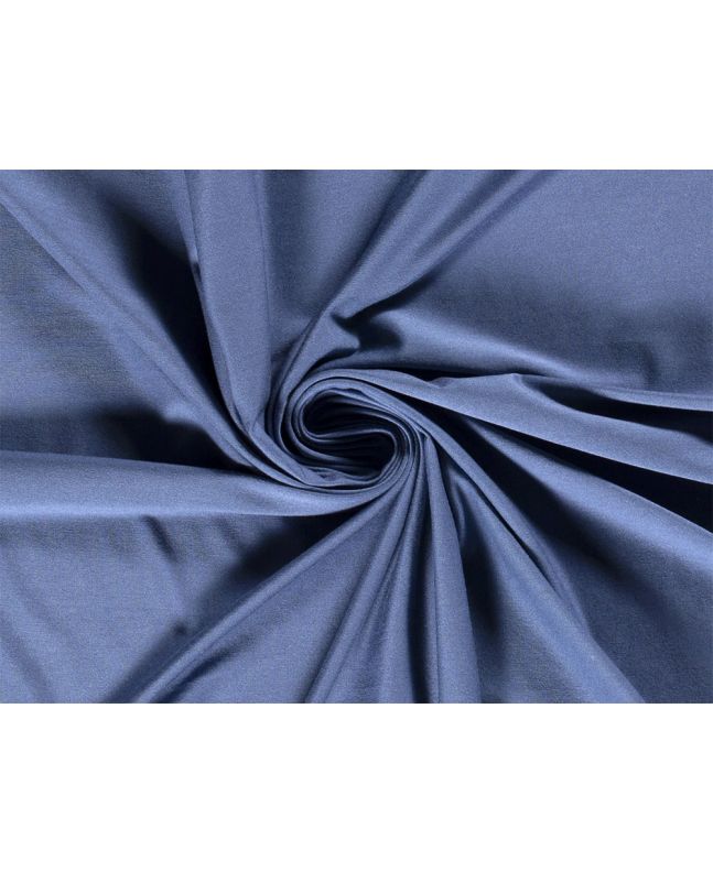 Bamboo Jersey, Indigo
