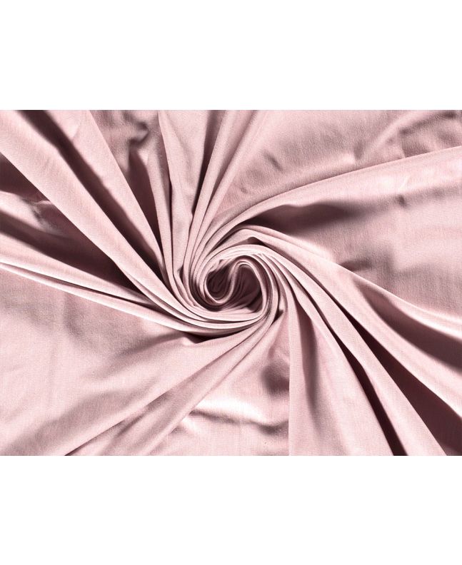 Bamboo Jersey, Light Pink