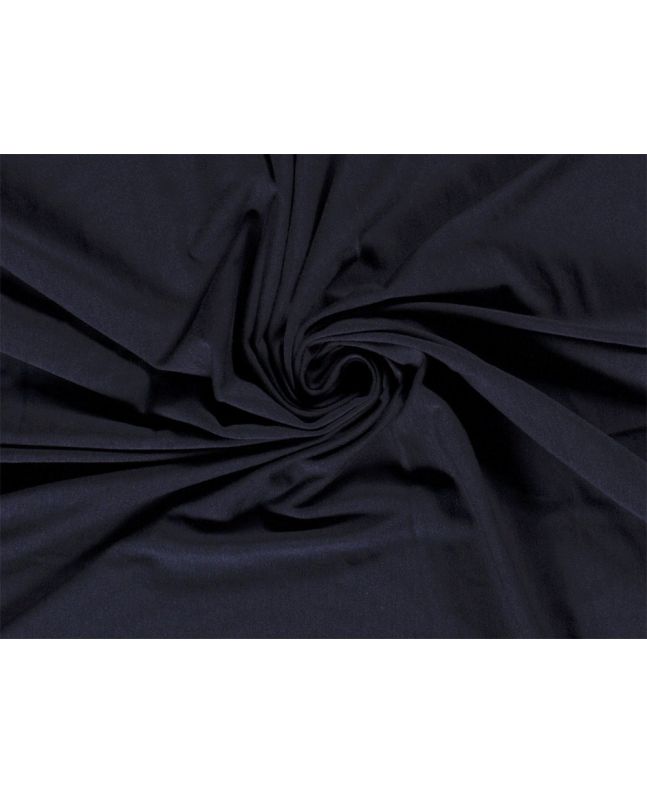  Bamboo Jersey, Navy