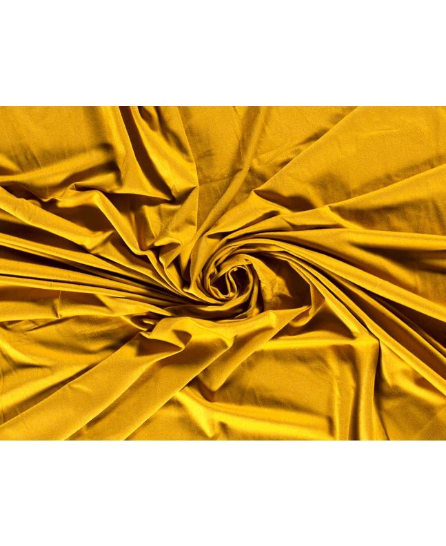 Bamboo Jersey, Ochre