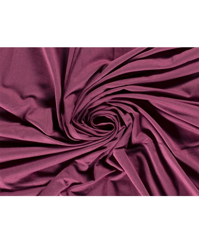 Bamboo Jersey, Old Rose