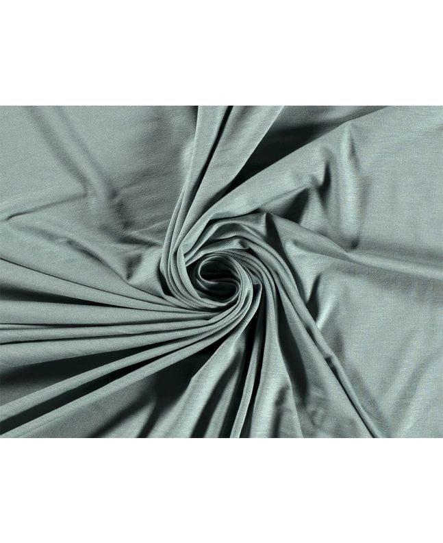 Bamboo Jersey, Sage