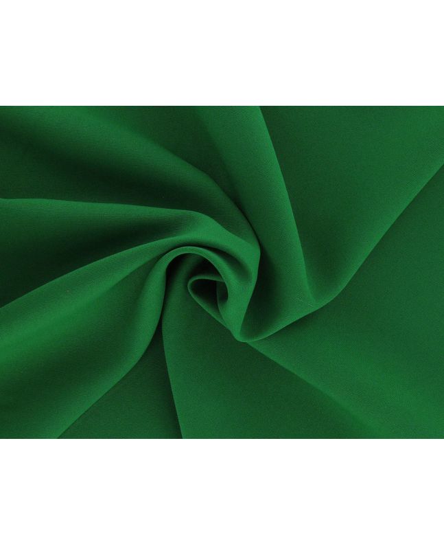 Bi-Stretch Panama, Emerald