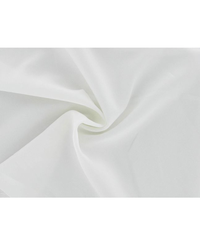 Bi-Stretch Panama, Ivory
