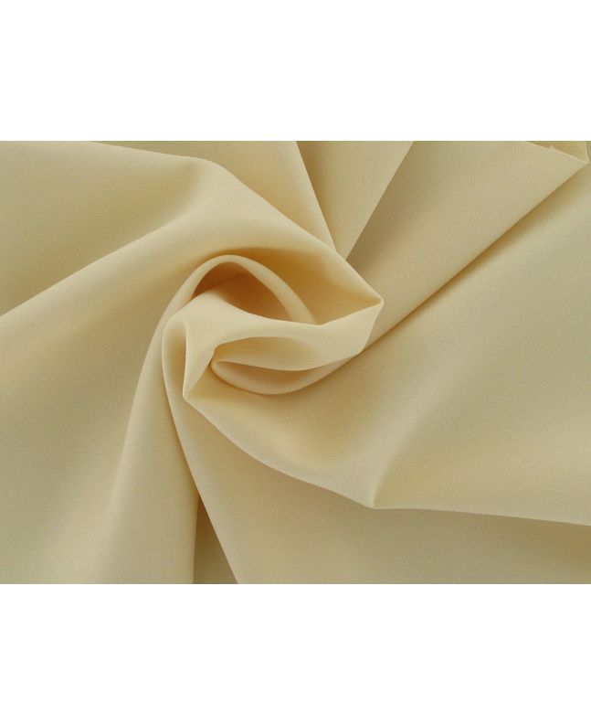 Bi Stretch Panama, Lemon