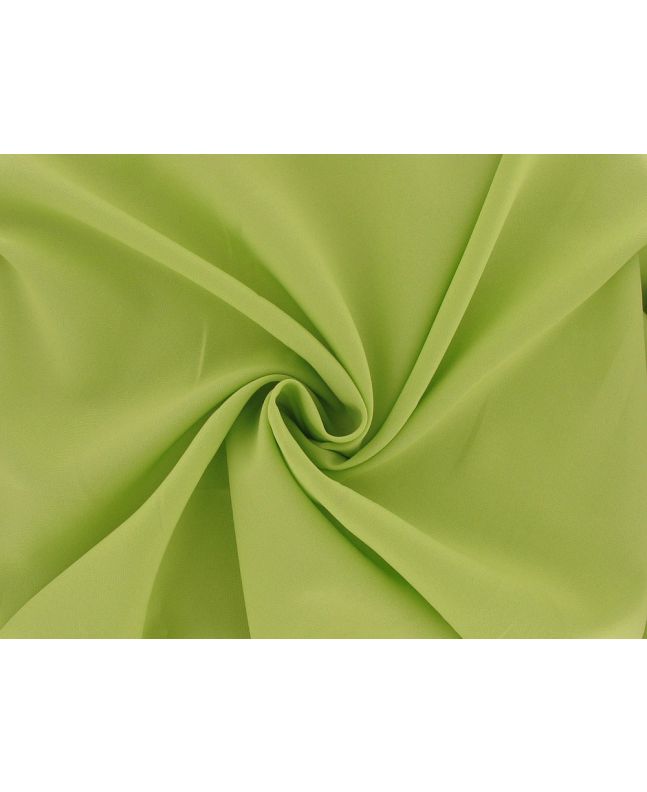 Bi-Stretch Panama, Lime