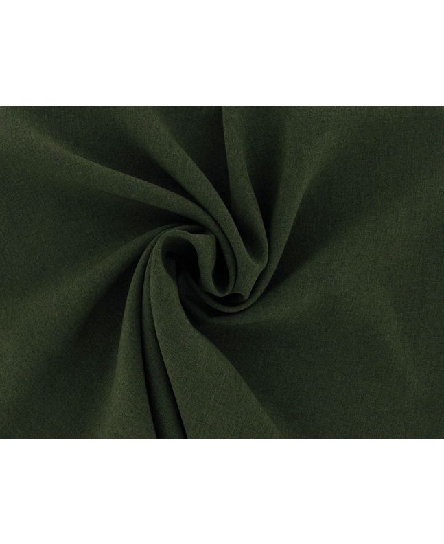 Bi-Stretch Panama, Olive Marl