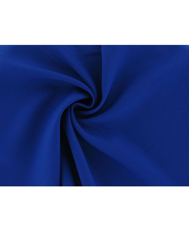 Bi-Stretch Panama, Royal