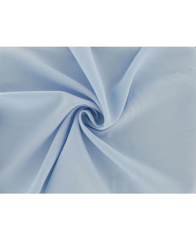 Bi-Stretch Panama, Sky Blue