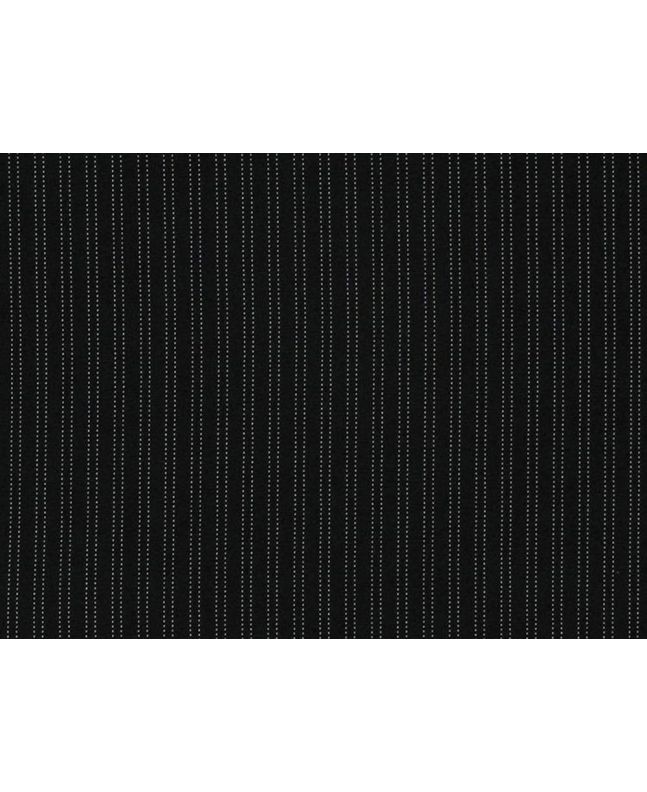 Bi-Stretch Panama Double Pin Stripe