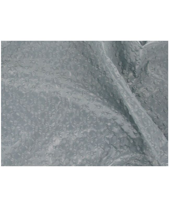 Bodre  - Clear Coated with Plisse - Grey
