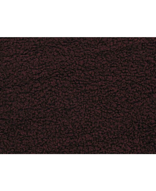 Boucle Sherpa Fur, Wine
