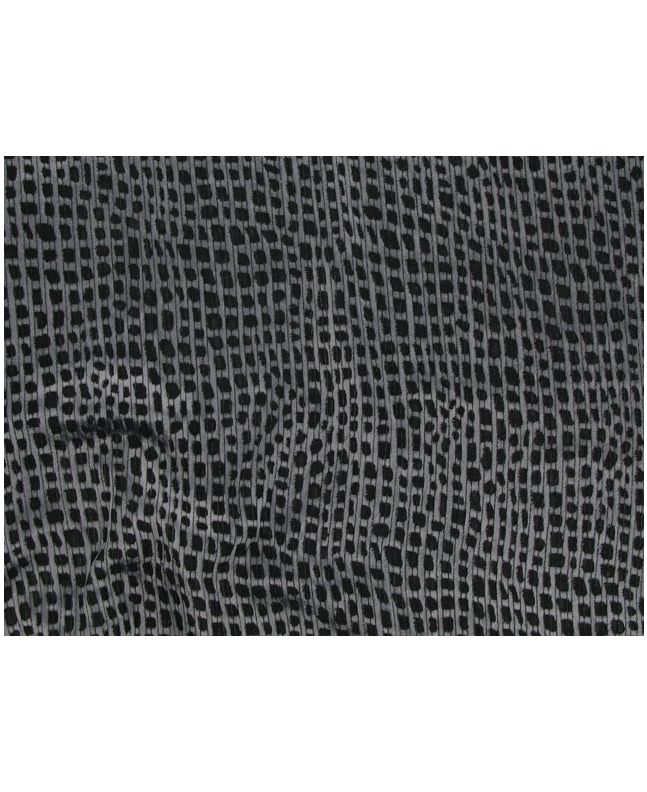 Burn Out Lurex - Mint