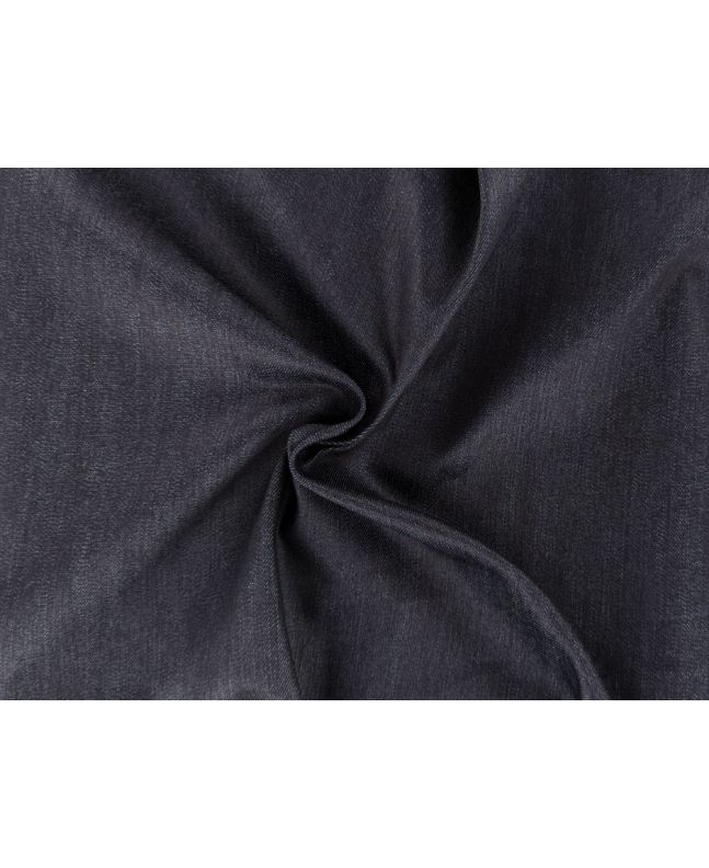 Cameo 11oz Brushed Back Denim, Navy