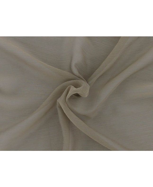Cationic Yoryu Chiffon, Mocha