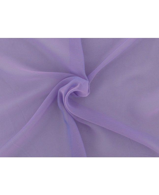 Cationic Yoryu Chiffon, Violet