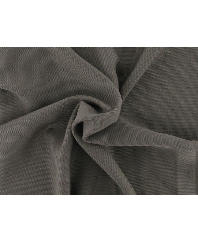Chain Weave Polyester Suiting