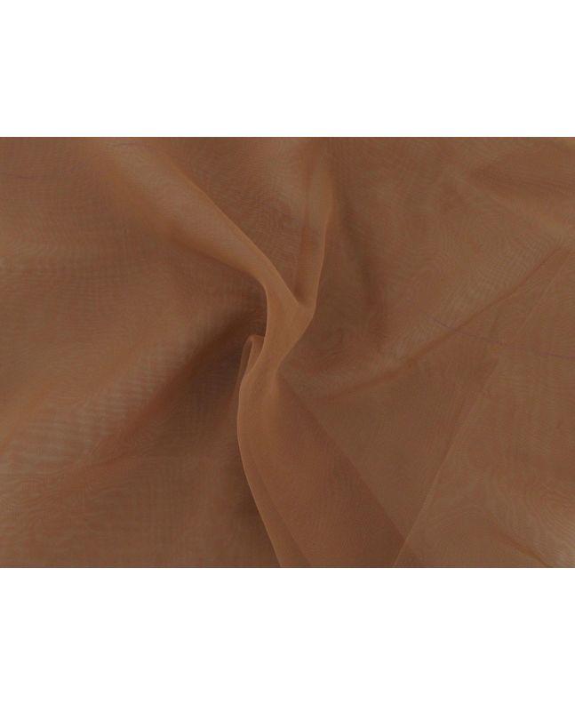 Chiffon 50 Denier, Bronze