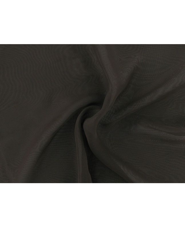 Chiffon 50 Denier, Chocolate