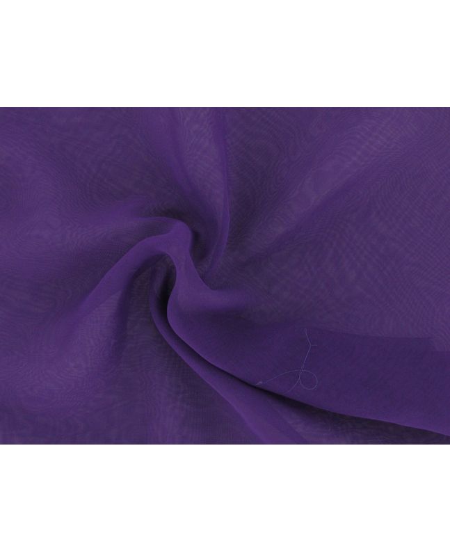 Chiffon 50 Denier, Deep Purple
