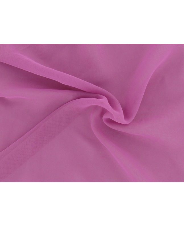 Chiffon 50 Denier, Fuchsia