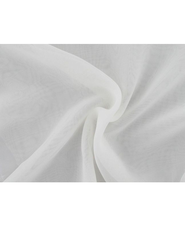 Chiffon 50 Denier, Ivory