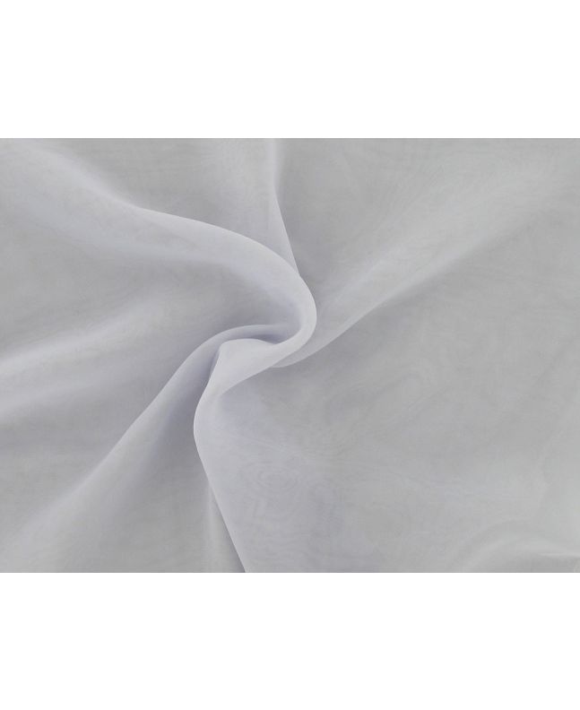 Chiffon 50 Denier, Silver