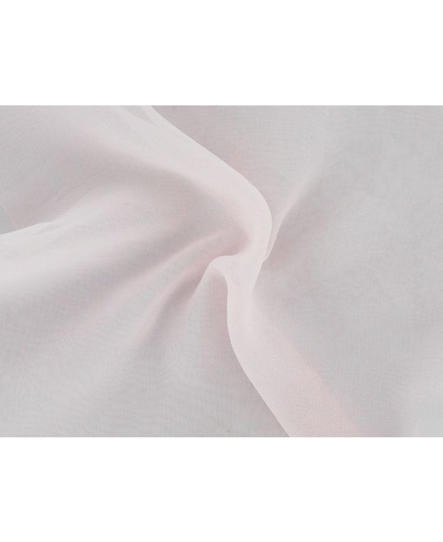 Chiffon 50 Denier, Wide Width, Baby Pink