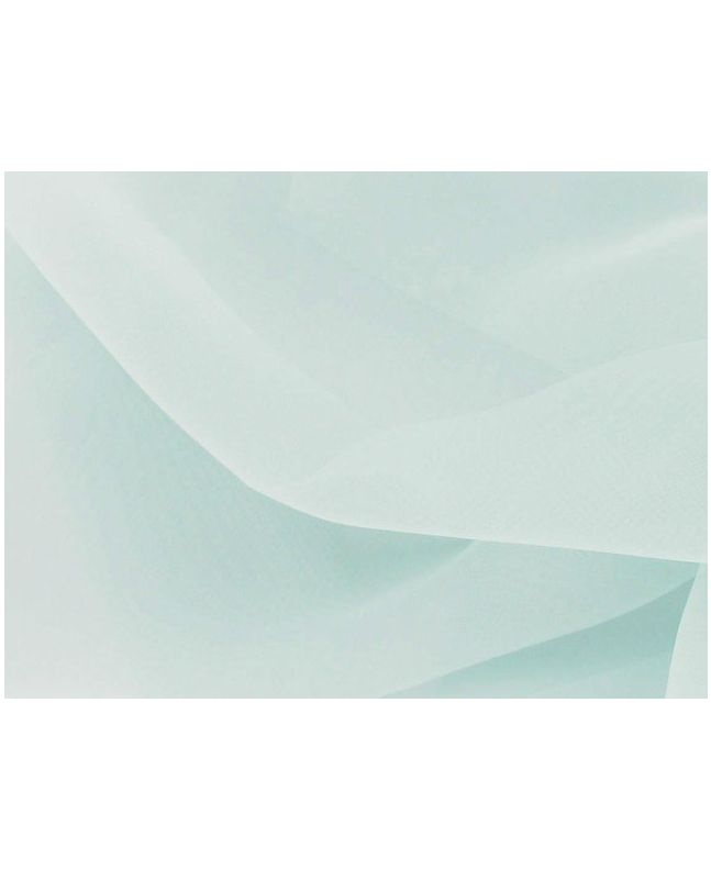 Chiffon 50 Denier - Mint