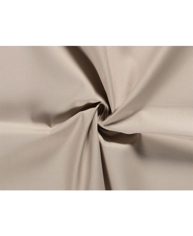 Chino Soft Cotton Twill, Beige