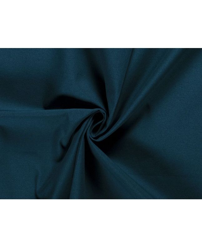Chino Soft Cotton Twill, Petrol
