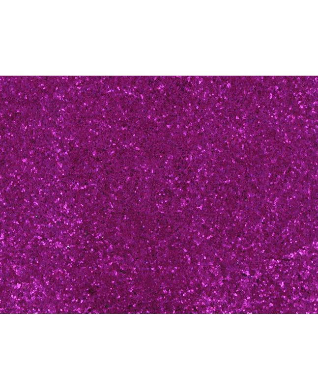 Chunky Glitter, Magenta