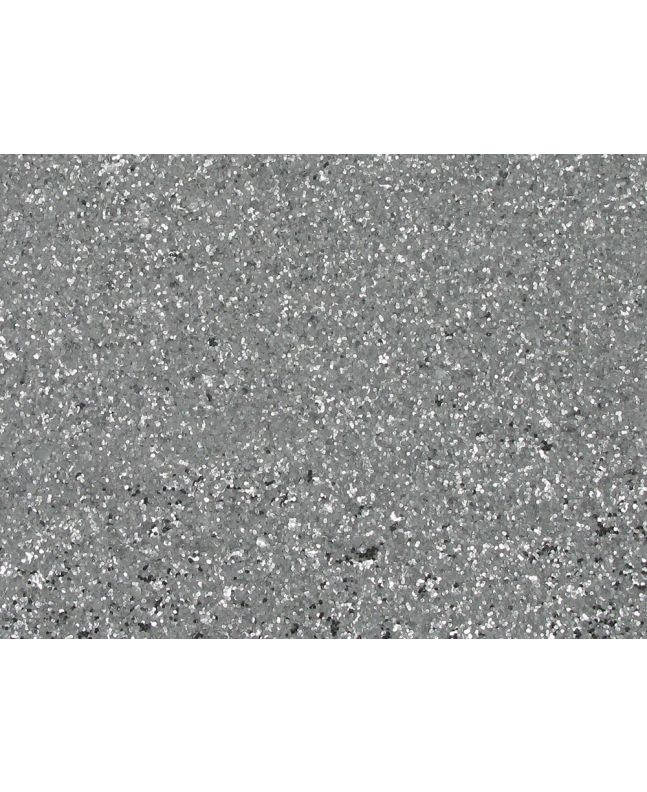 Chunky Glitter, Silver