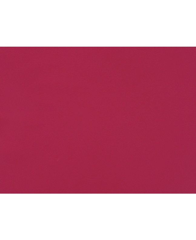 Contracts Range Faux Leather, Fuchsia