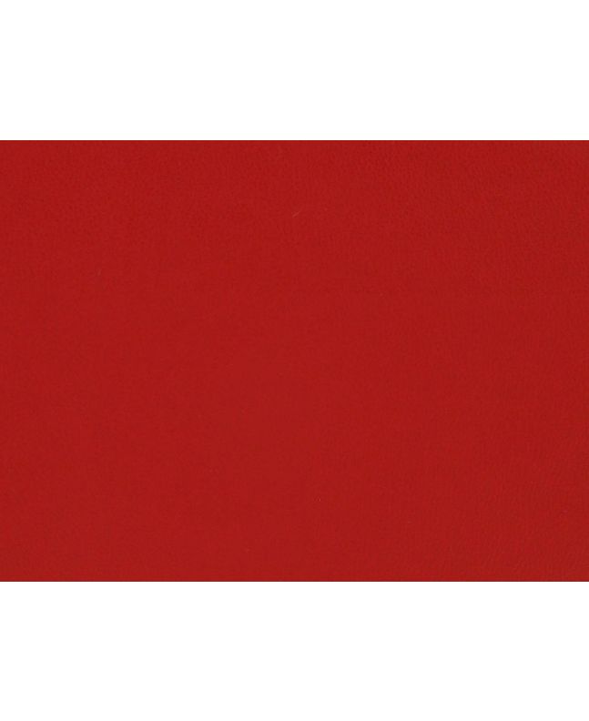 Contracts Range Faux Leather, Post Box Red