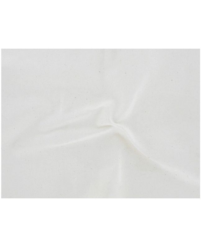 Cotton Canvas - Natural