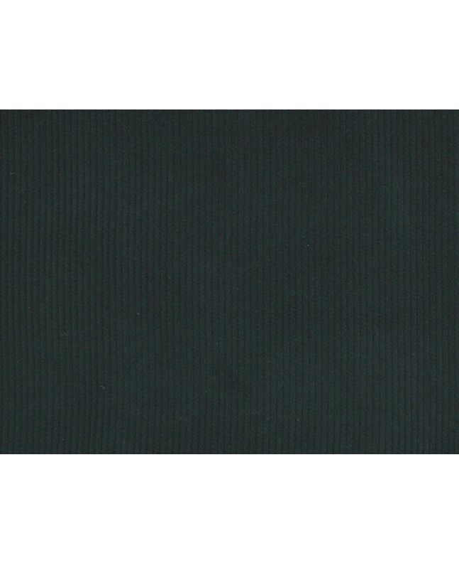Cotton Corduroy - 8 Wale, Bottle Green