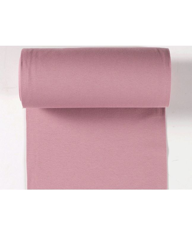 Cotton Cuffing, Antique Pink