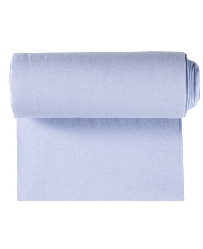 Cotton Cuffing, Baby Blue
