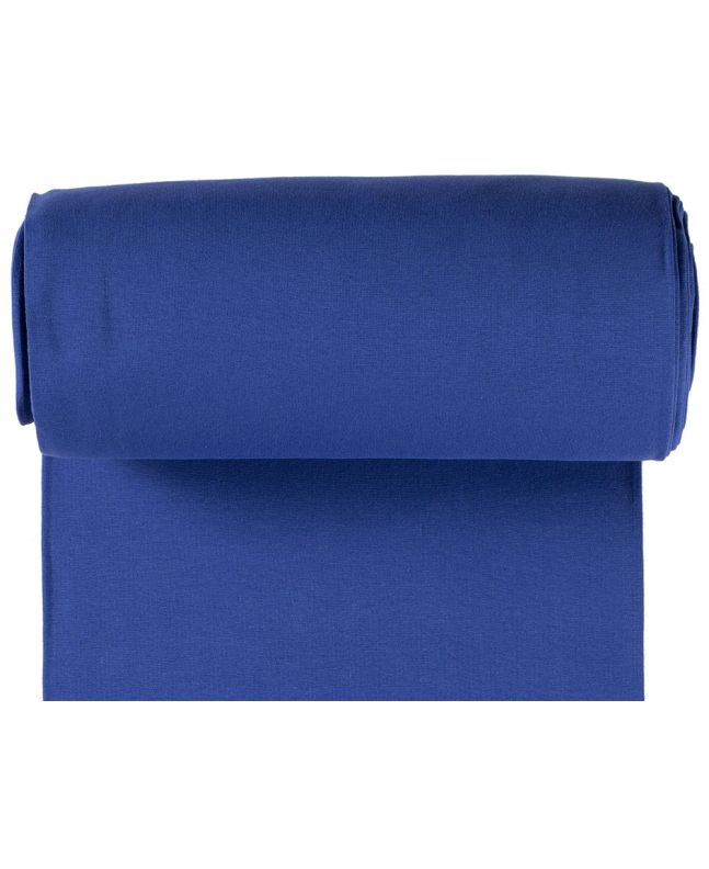 Cotton Cuffing, Cobalt