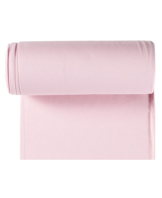 Cotton Cuffing, Light Pink