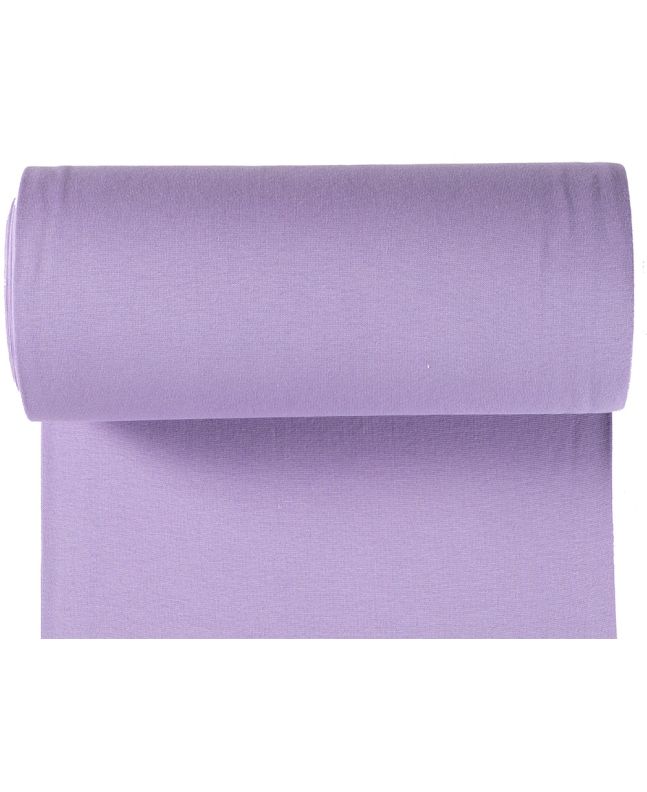 Cotton Cuffing, Lilac