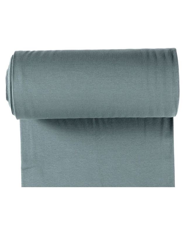 Cotton Cuffing, Steel Blue